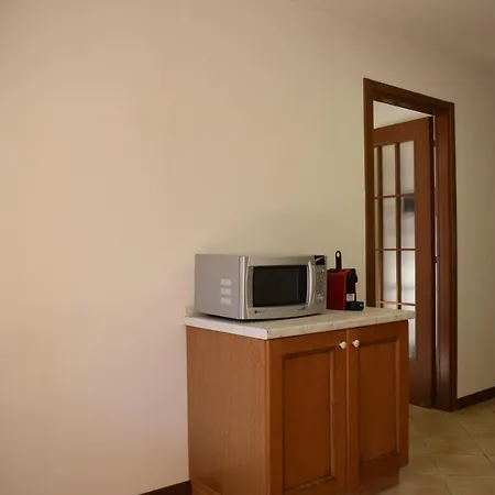 Dolomiti Apart Balbido-rango Exterior photo