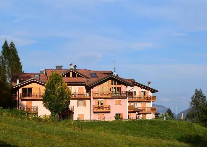 Dolomiti Apart