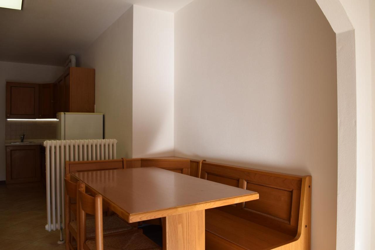 Apartment Dolomiti *