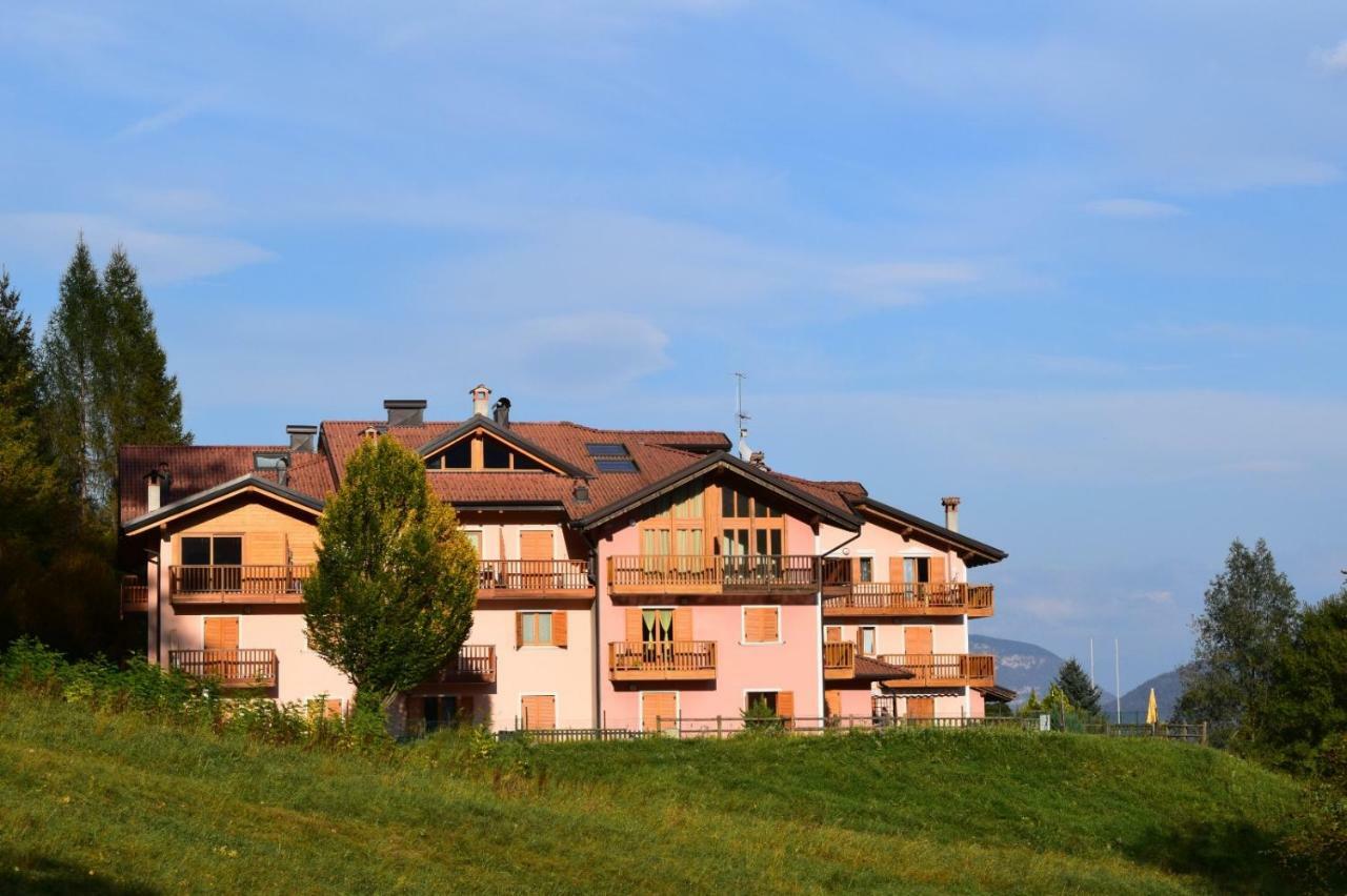 Apartment Dolomiti Balbido-rango