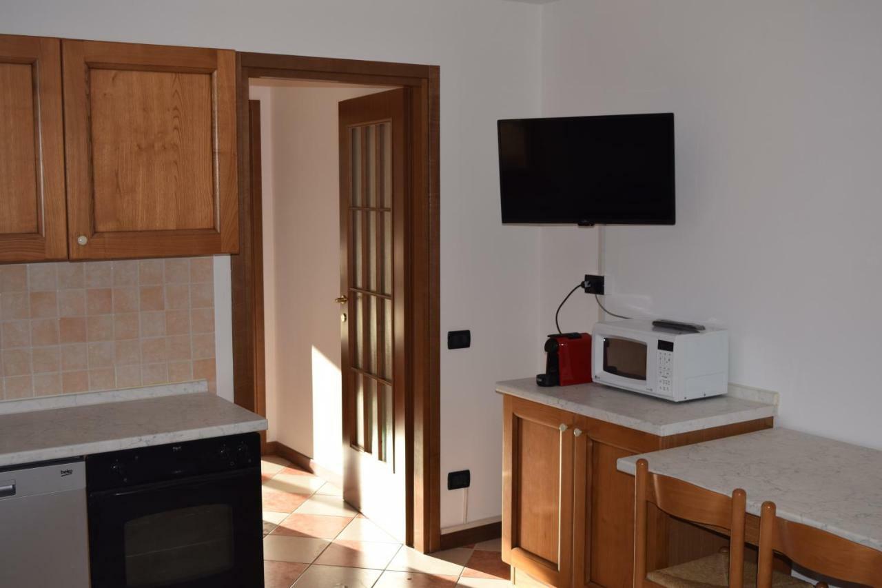 Apartment Dolomiti *