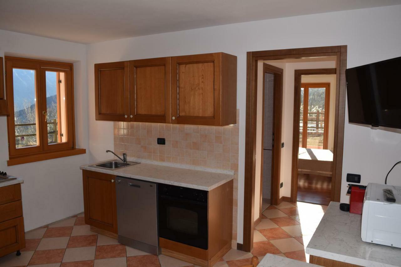 Apartment Dolomiti