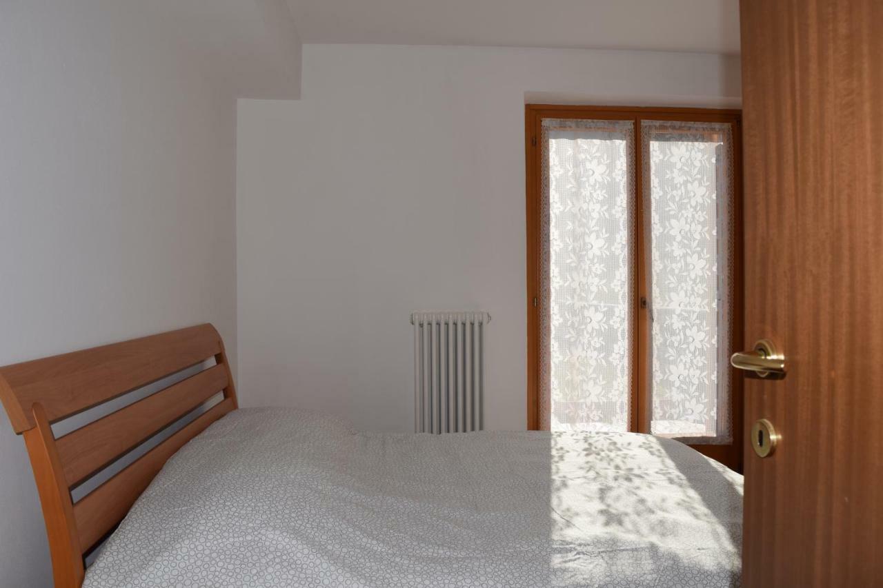 Apartment Dolomiti Balbido-rango