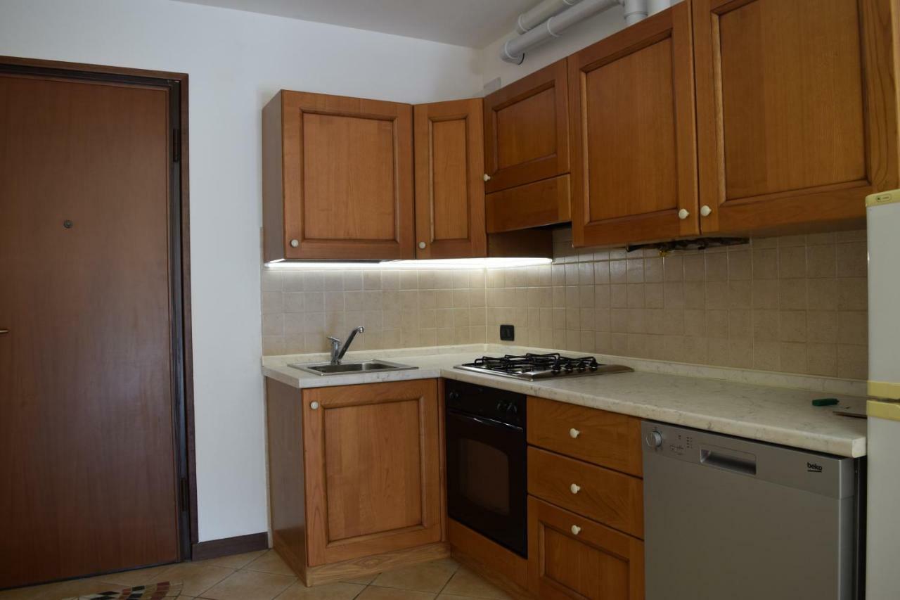 Apartment Dolomiti
